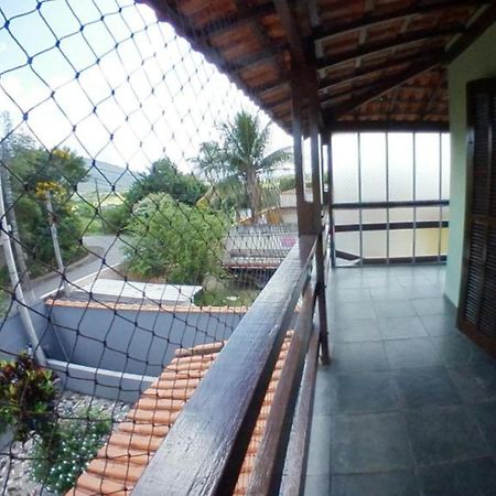 Casa Da Olga Itatiaia Apartment Itatiaia  Exterior photo